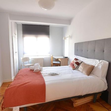 סנטנדר El Apartamento De San Manolo By Just Room מראה חיצוני תמונה