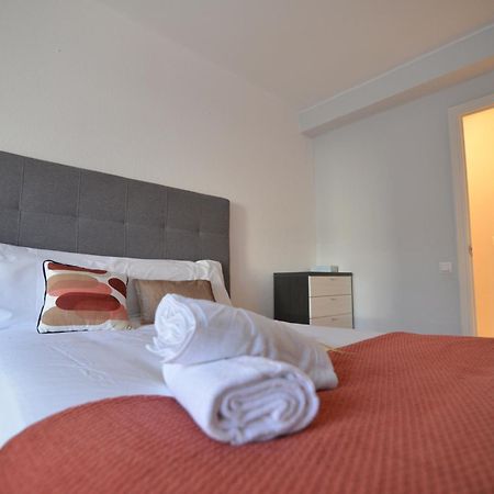 סנטנדר El Apartamento De San Manolo By Just Room מראה חיצוני תמונה