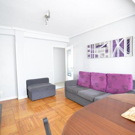 סנטנדר El Apartamento De San Manolo By Just Room מראה חיצוני תמונה