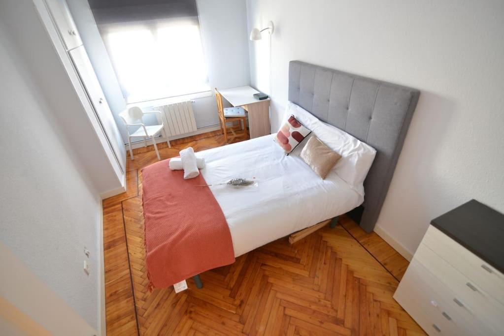סנטנדר El Apartamento De San Manolo By Just Room מראה חיצוני תמונה