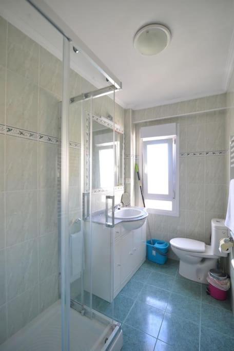 סנטנדר El Apartamento De San Manolo By Just Room מראה חיצוני תמונה