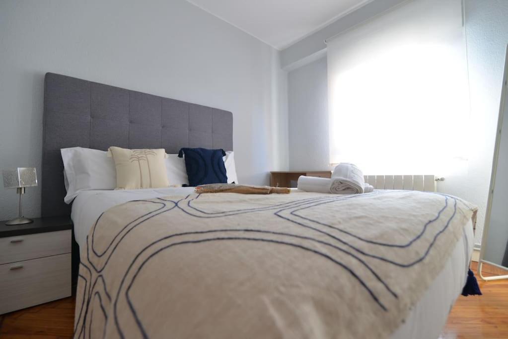 סנטנדר El Apartamento De San Manolo By Just Room מראה חיצוני תמונה