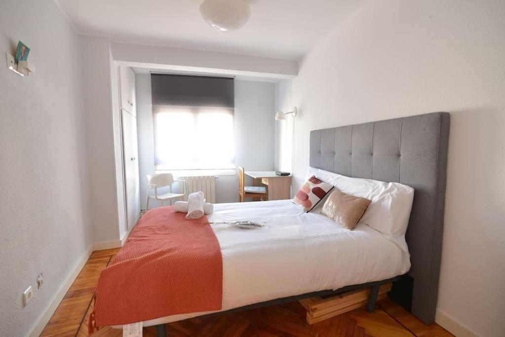 סנטנדר El Apartamento De San Manolo By Just Room מראה חיצוני תמונה