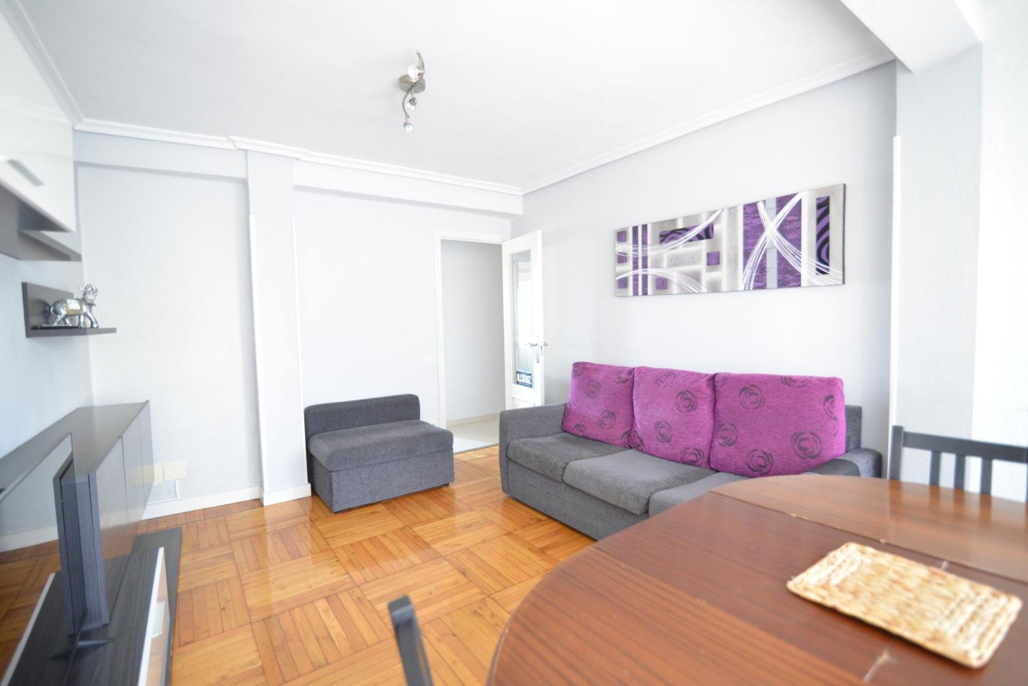 סנטנדר El Apartamento De San Manolo By Just Room מראה חיצוני תמונה