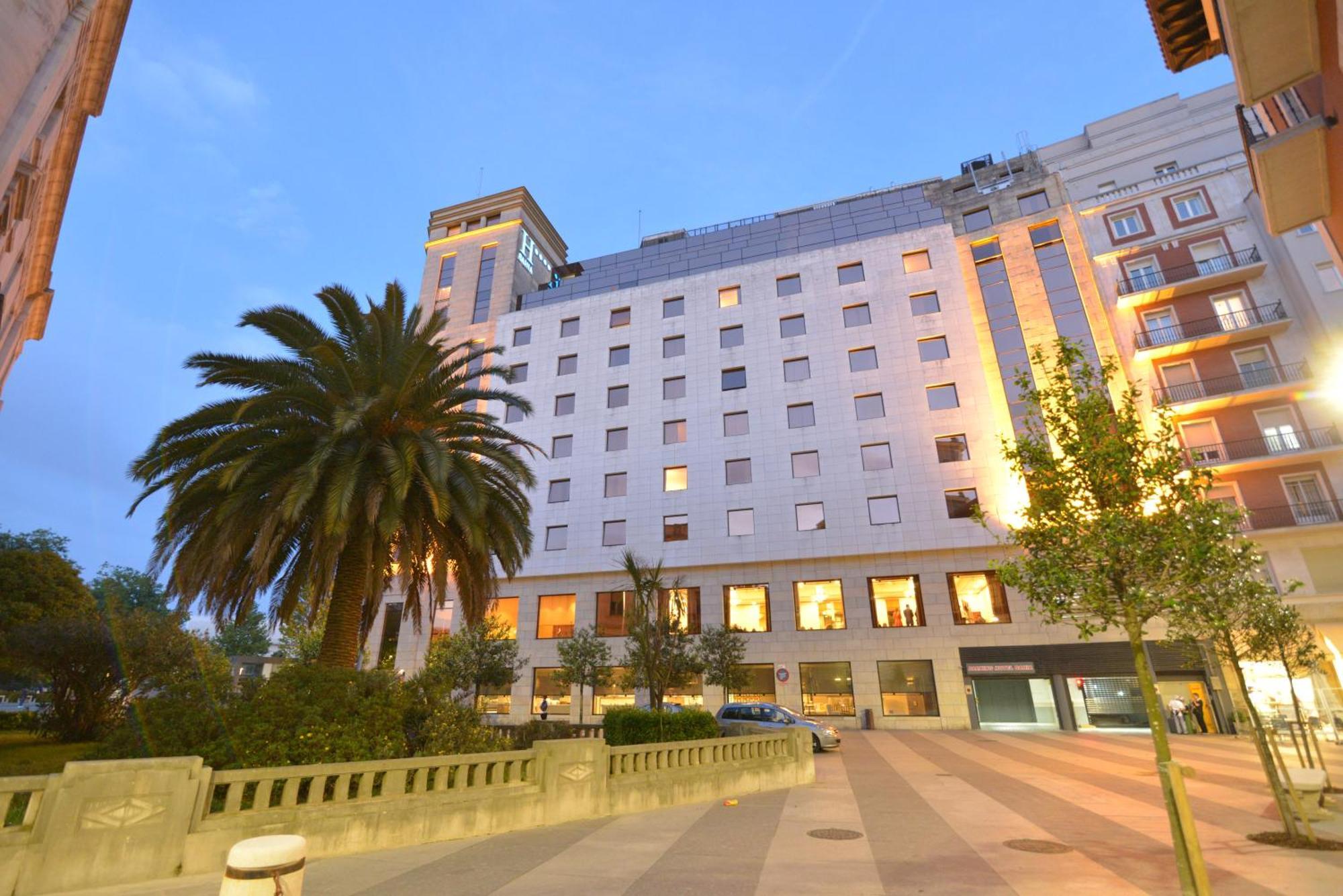סנטנדר El Apartamento De San Manolo By Just Room מראה חיצוני תמונה